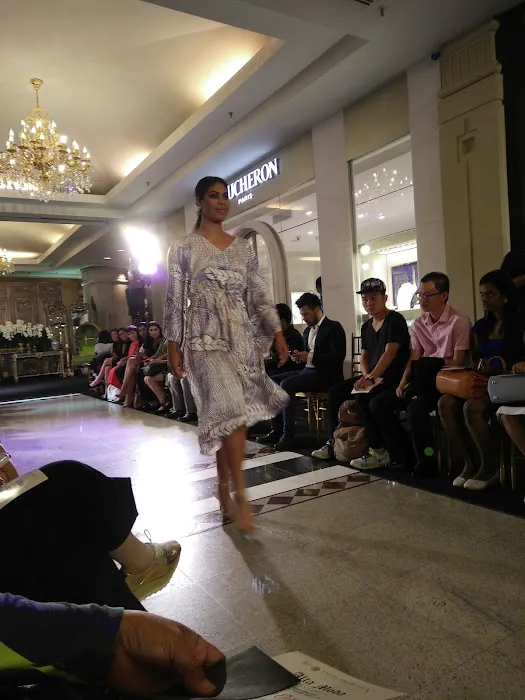 Star Hill Hotel Sdn Bhd Picture 2