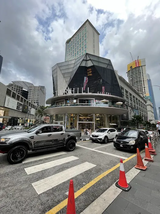 Star Hill Hotel Sdn Bhd Picture 6