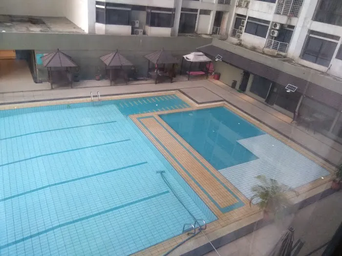 KL Plaza Suites Picture 4