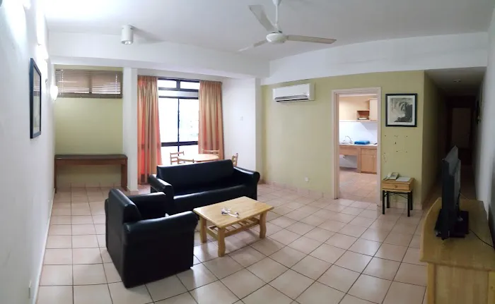 KL Plaza Suites Picture 1