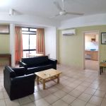 KL Plaza Suites