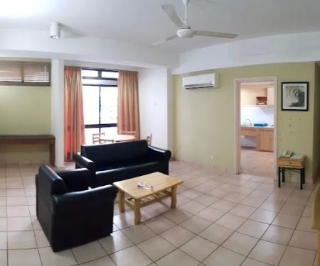 KL Plaza Suites