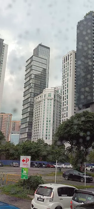 KL Plaza Suites Picture 2