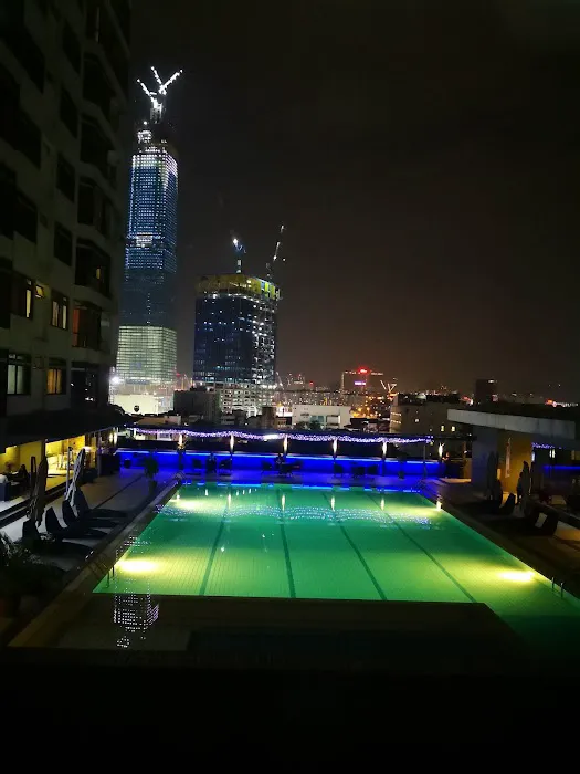 KL Plaza Suites Picture 6