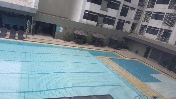 KL Plaza Suites Picture 7
