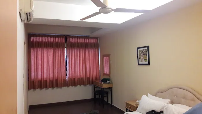 KL Plaza Suites Picture 5