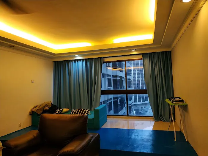 Mowu Suites @ Bukit Bintang Picture 5