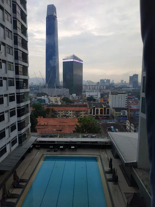 Mowu Suites @ Bukit Bintang Picture 6