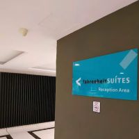 Mowu Suites @ Bukit Bintang ico
