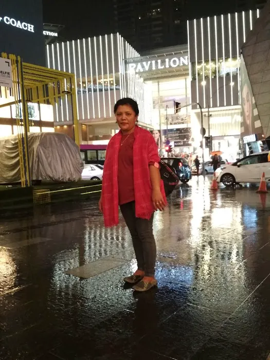 Mowu Suites @ Bukit Bintang Picture 2