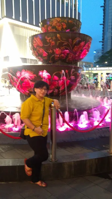 Mowu Suites @ Bukit Bintang Picture 3