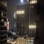 Fahrenheit 88 Penthouse Hotel
