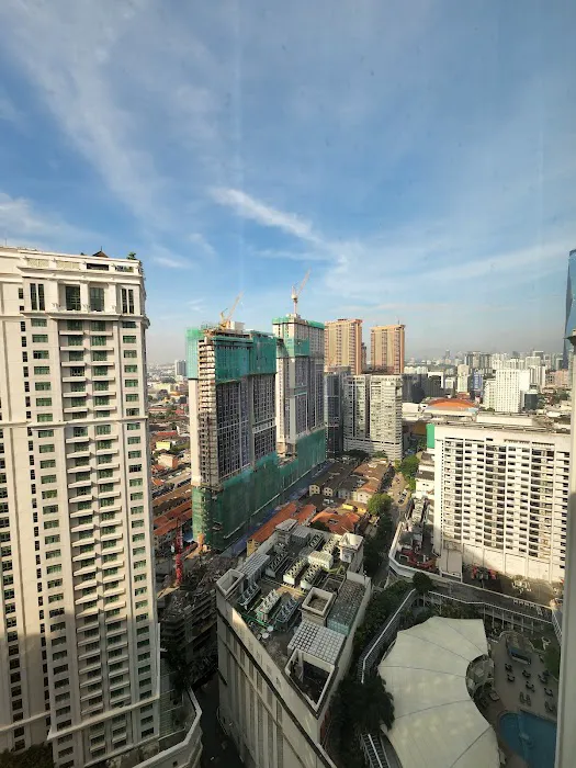 The Westin Kuala Lumpur Picture 5