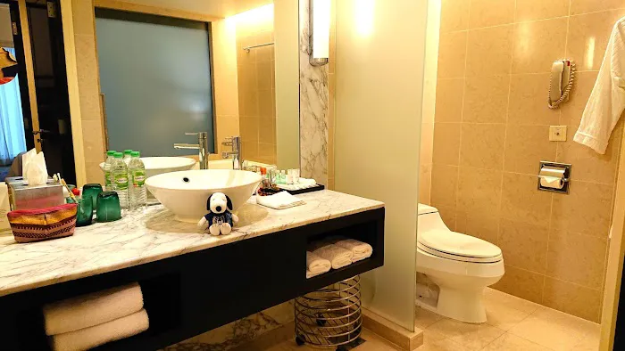 The Westin Kuala Lumpur Picture 8
