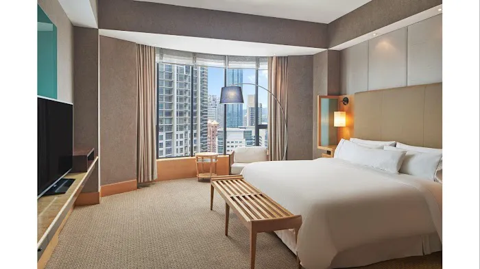 The Westin Kuala Lumpur Picture 3