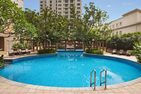 The Westin Kuala Lumpur Picture 1