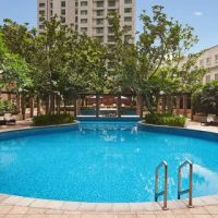 The Westin Kuala Lumpur ico