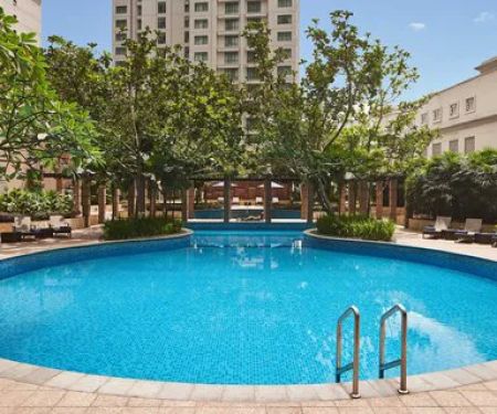 The Westin Kuala Lumpur