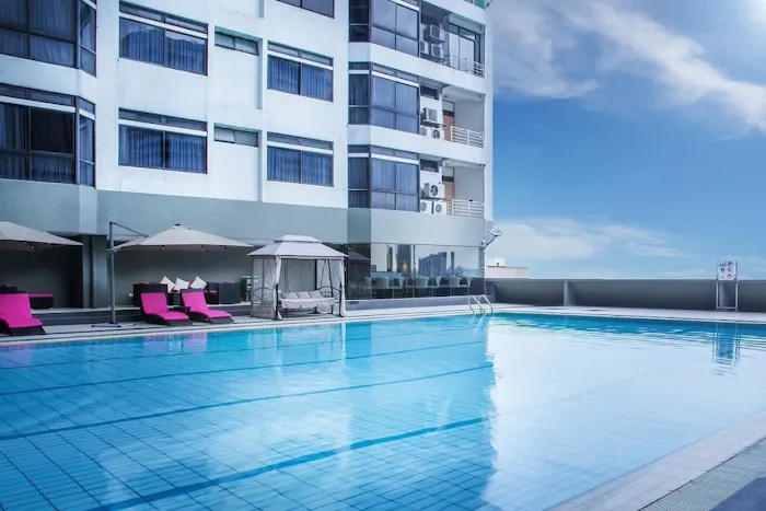 Fahrenheit Suites Kuala Lumpur Picture 10