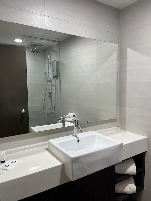 Fahrenheit Suites Kuala Lumpur Picture 8