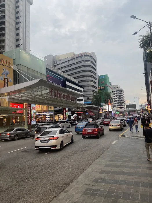Fahrenheit Suites Kuala Lumpur Picture 6