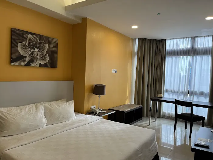 Fahrenheit Suites Kuala Lumpur Picture 9