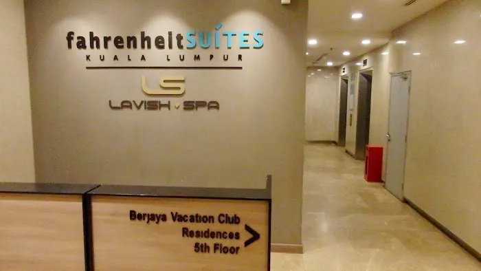 Fahrenheit Suites Kuala Lumpur Picture 1