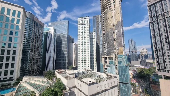Fahrenheit Suites Kuala Lumpur Picture 2