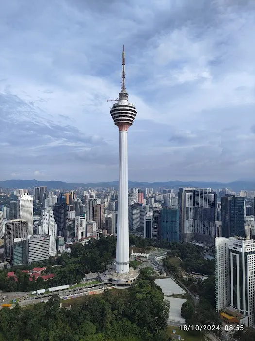 Pavilion Suites Kuala Lumpur Picture 1
