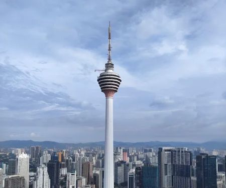 Pavilion Suites Kuala Lumpur