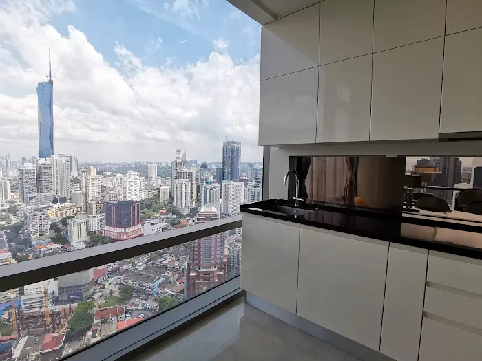 Pavilion Suites Kuala Lumpur Picture 2