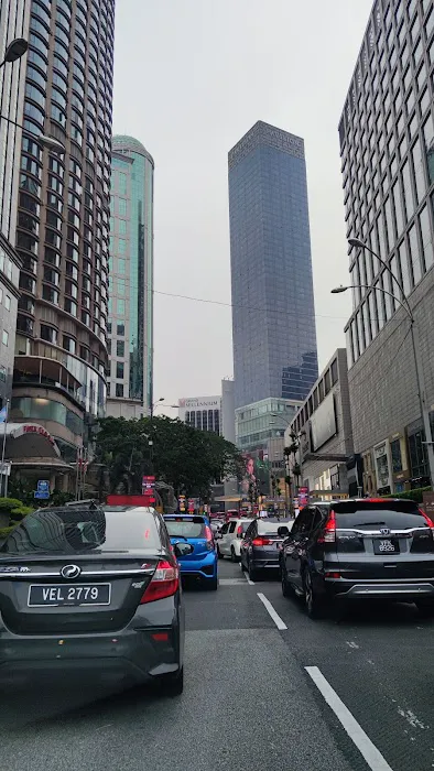 Pavilion Suites Kuala Lumpur Picture 5