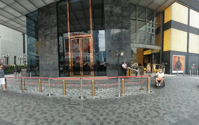 Pavilion Suites Kuala Lumpur Picture 4