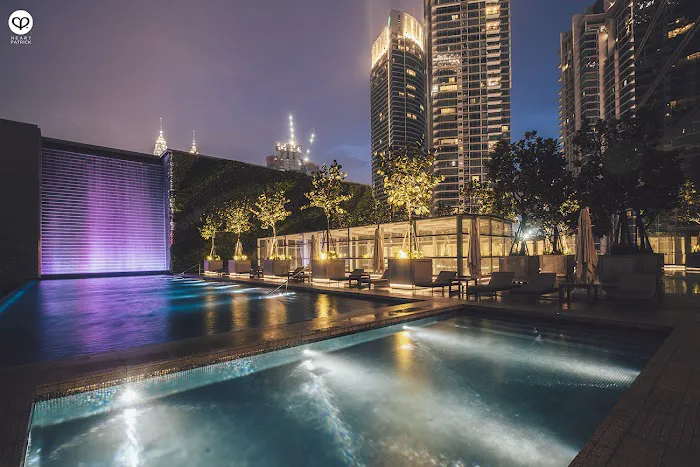 Pavilion Suites Kuala Lumpur Picture 8