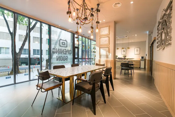 Gold3 Boutique Hotel Picture 3
