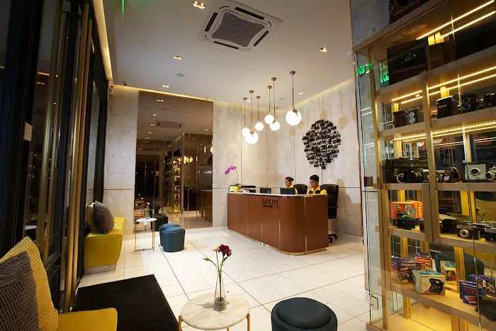 Gold3 Boutique Hotel Picture 9