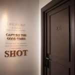 Gold3 Boutique Hotel