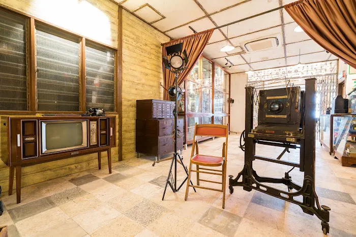 Gold3 Boutique Hotel Picture 4