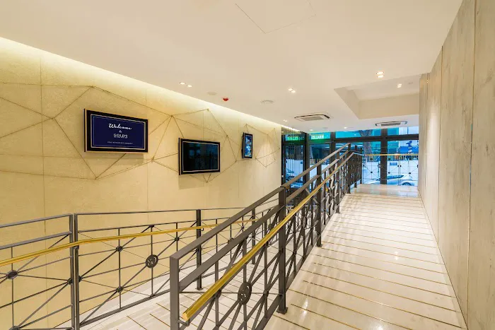 Gold3 Boutique Hotel Picture 7