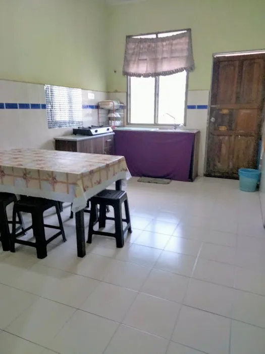 Nur Muhimmah Homestay Picture 5