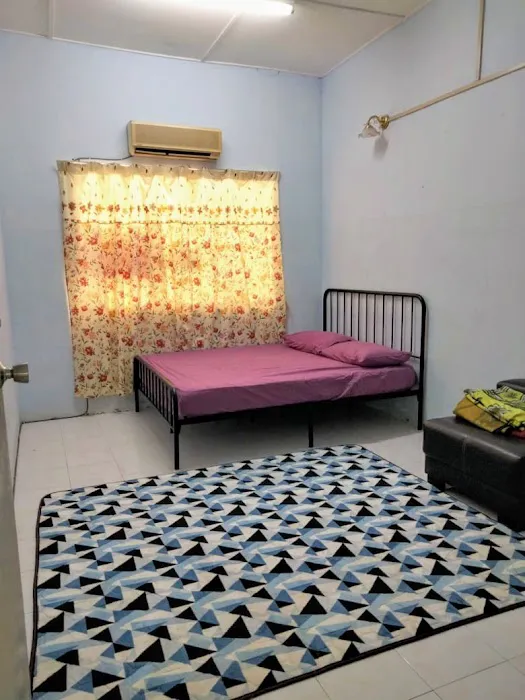 Nur Muhimmah Homestay Picture 2