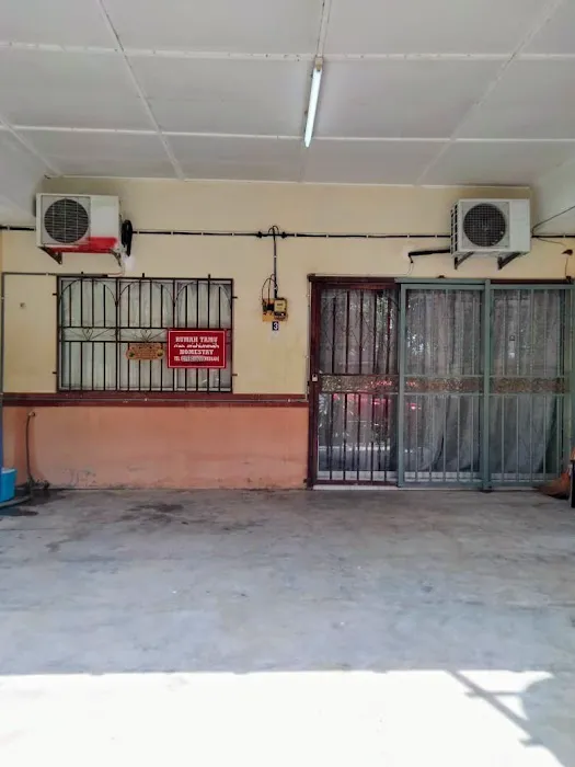 Nur Muhimmah Homestay Picture 1