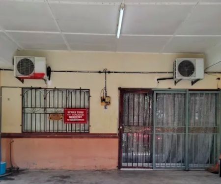 Nur Muhimmah Homestay