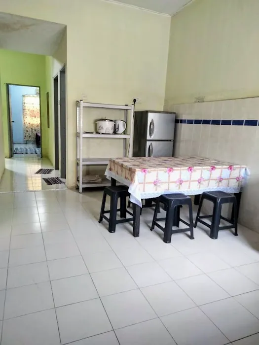 Nur Muhimmah Homestay Picture 3