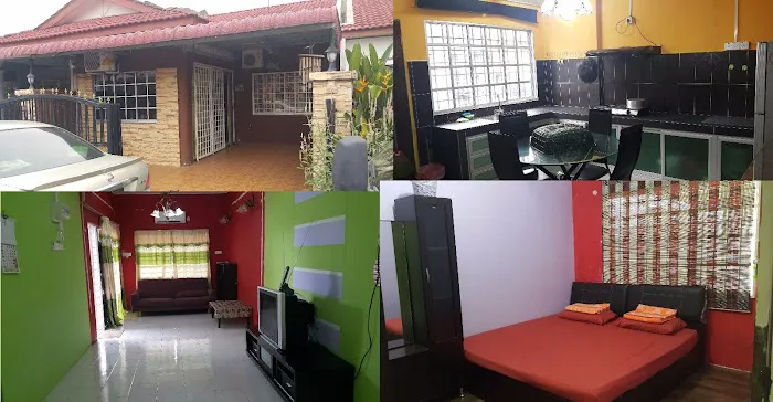 Homestay Tok Gajoh Picture 1