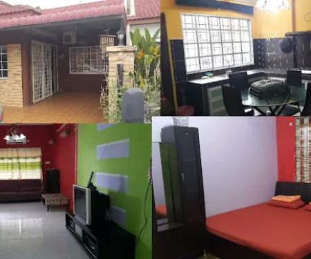 Homestay Tok Gajoh