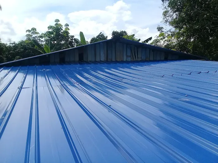 Homestay Tok Gajoh Picture 3