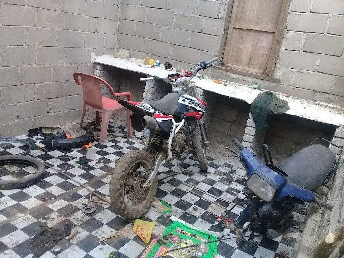 Homestay Tok Gajoh Picture 5