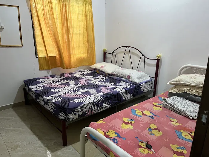 Homestay Bakti Mentakab pahang Picture 5