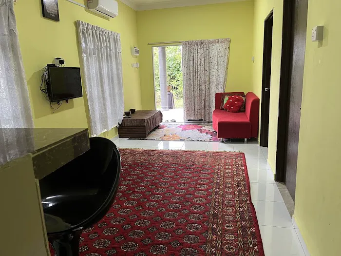 Homestay Bakti Mentakab pahang Picture 2